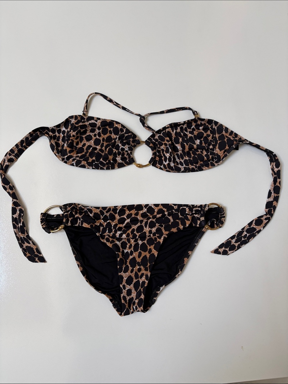 ViX Paula Hermanny bikini
